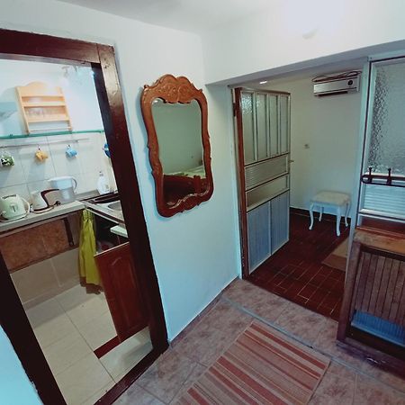 Zagradge I.N. Apartments Sutomore Εξωτερικό φωτογραφία