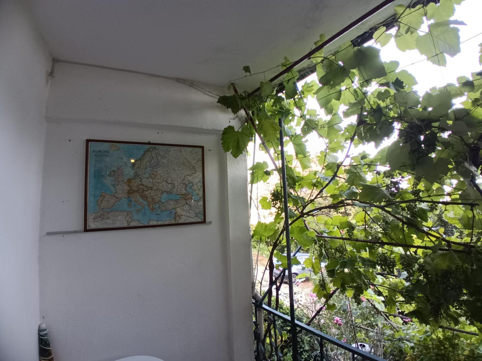 Zagradge I.N. Apartments Sutomore Εξωτερικό φωτογραφία