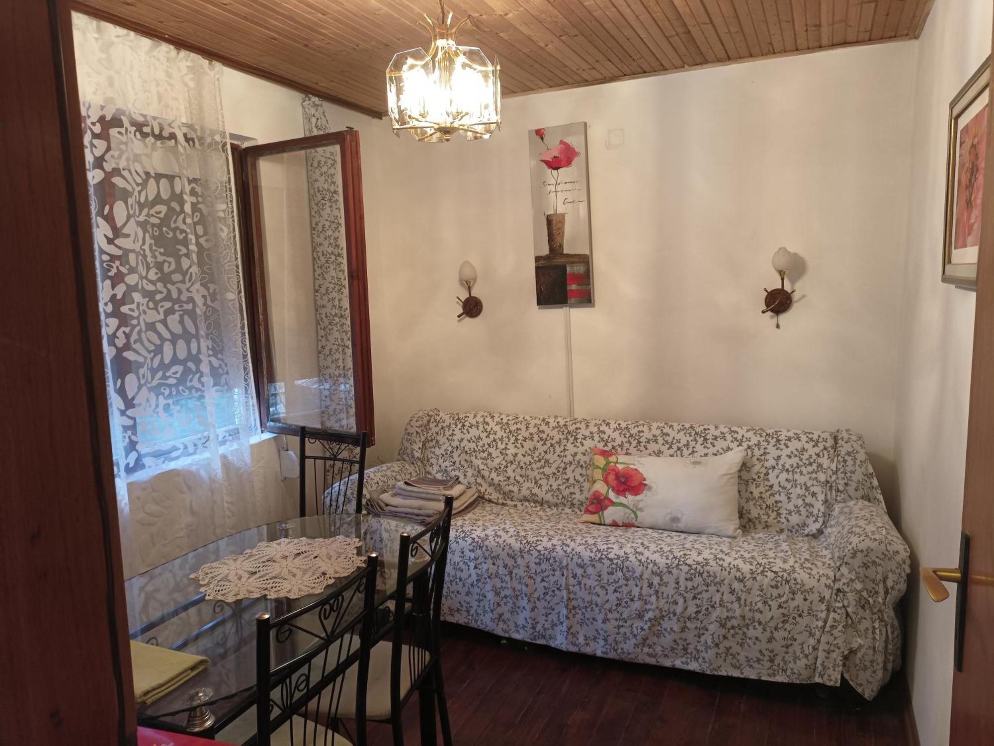 Zagradge I.N. Apartments Sutomore Εξωτερικό φωτογραφία