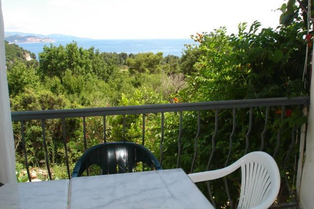 Zagradge I.N. Apartments Sutomore Δωμάτιο φωτογραφία